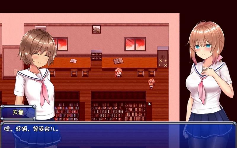 魔法少女天穹法妮雅魔改版安卓下载,超好玩魔改手游等你体验!