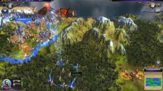 奴役的秘境游戏下载：超火爆SLG中文版来袭