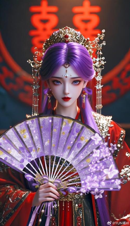 云曦唐紫尘安卓版下载：超清画质等你体验