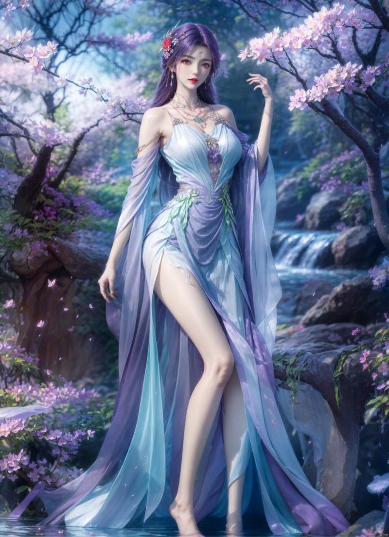 云曦版本大全：不同版本云曦的魅力大揭秘