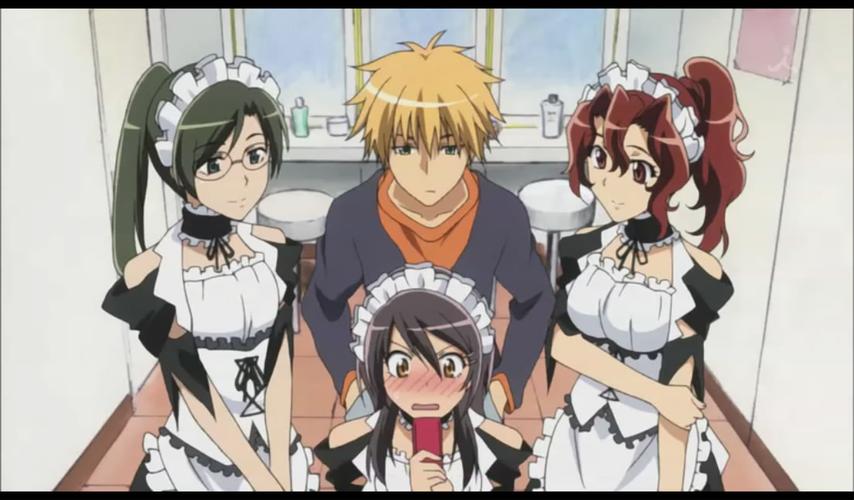 我与女仆的不道德学校生活下载地址:资源合集,安全可靠吗?