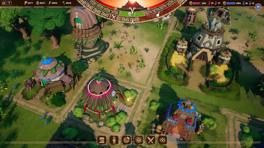 光明之主安卓游戏：史诗级策略冒险之旅