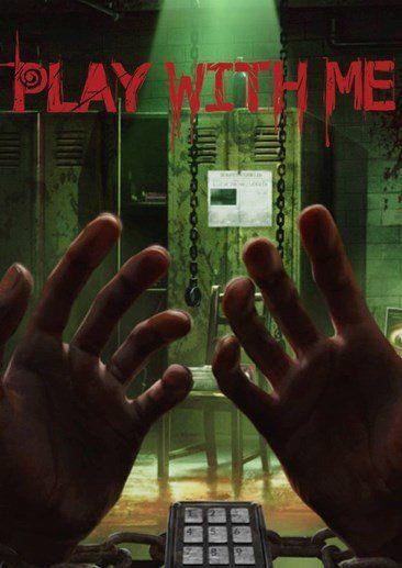 手机玩恐怖游戏?Reveil噩梦初醒安卓版来袭