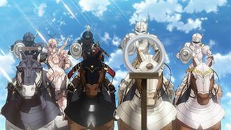 精彩手游推荐:少女骑士救主记安卓汉化版评测