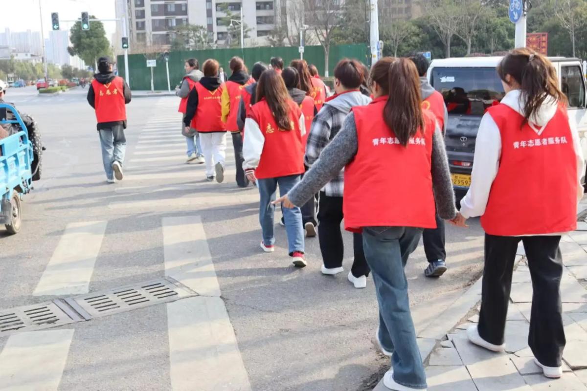 志愿少女官网:志愿者招募,期待你的加入