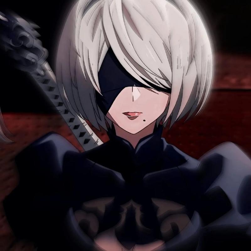 史上最全!尼尔机械纪元2K剪辑精品最新版本合集