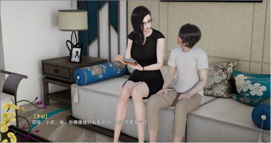 SOB欧替合集安卓下载:你值得拥有的绅士游戏合集