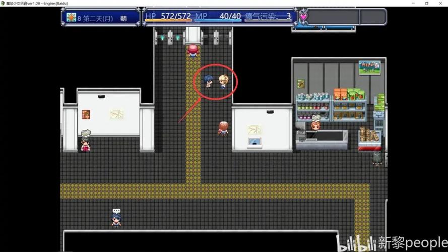 魔法少女天穹法妮雅魔改版下载地址在哪？超详细教程！