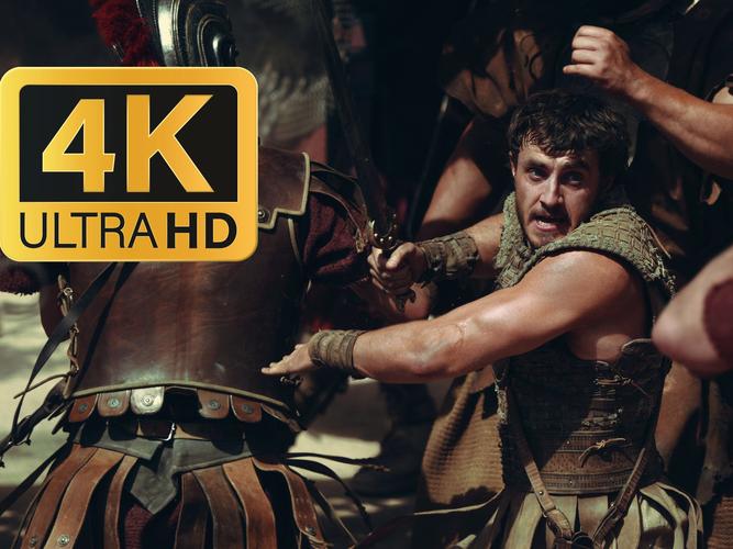 奴隶训练游戏:罗马角斗士养成记