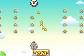 小鸡游戏最新版下载：超好玩的小鸡游戏推荐