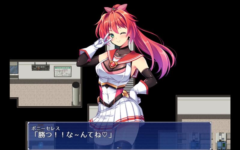 闪光圣姬马尾天星官网:下载地址及游戏攻略大全