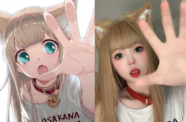 猫娘官网：最新猫娘资讯，福利活动不断！