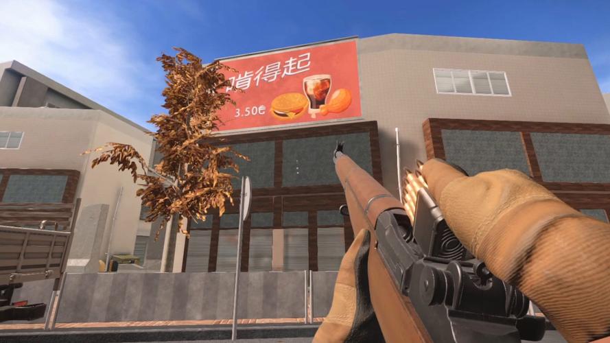 异变战区2版本大全：快速找到你想要的版本