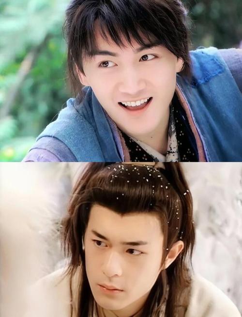 人狗情未了+杨过游戏？这组合你绝对没见过！