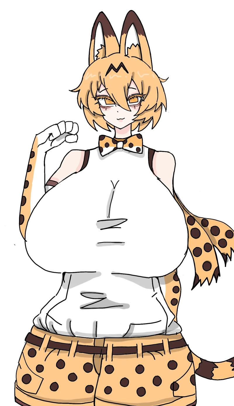 下载异世界与兽娘姐姐的生活游戏:二次元兽娘等你来养成!