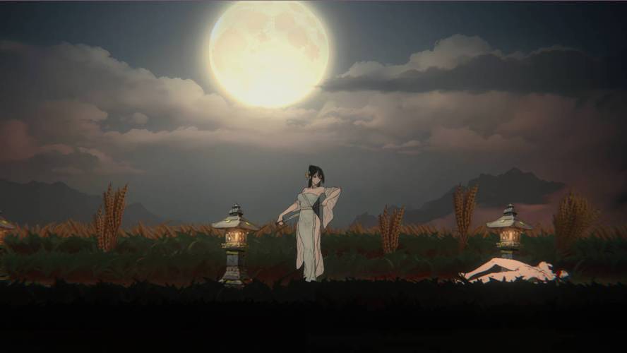 好玩又刺激的玉莲之剑安卓汉化版来了！