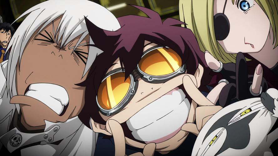 异世界战线在哪下载？安全可靠的下载途径推荐