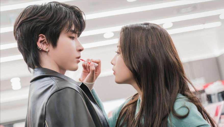 女神降临官方网站：最新韩剧，在线观看超方便！