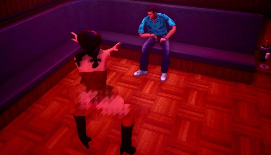 还在玩旧版本？罪恶集中营最新版本等你来体验！