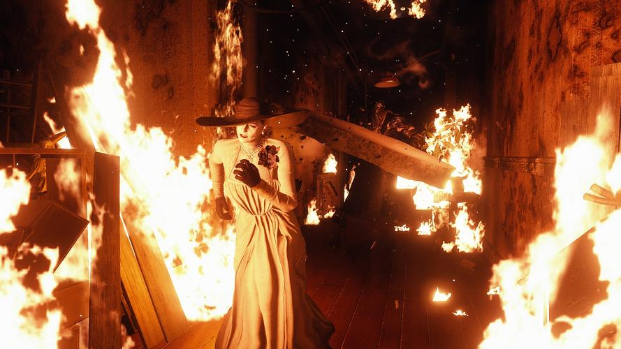 迪米特雷斯库的城堡汉化版下载：畅玩精彩剧情