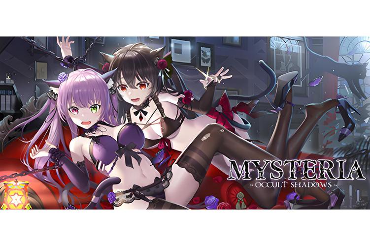 异世界与兽娘姐姐的生活汉化版下载地址大全