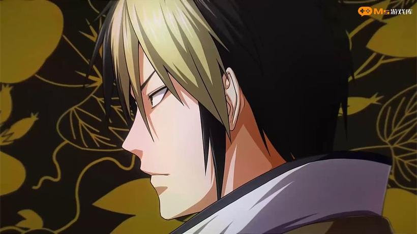 叛道武士汉化版下载地址：精彩剧情不容错过