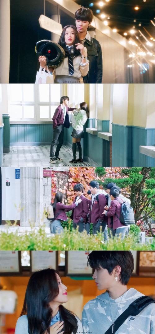 女神降临官方网站：最新韩剧，在线观看超方便！