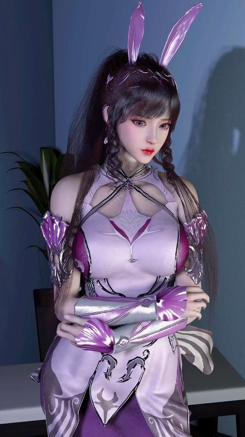 史上最全斗罗大陆3D同人版本大全：不容错过！