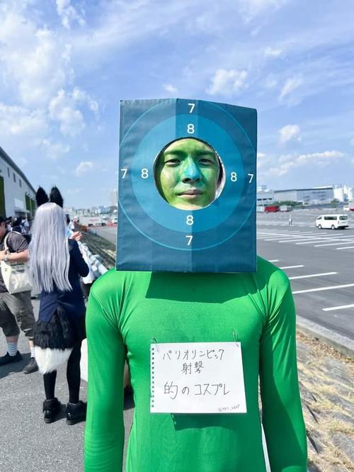 爆笑!coser拍摄杨过游戏花絮,全程高能