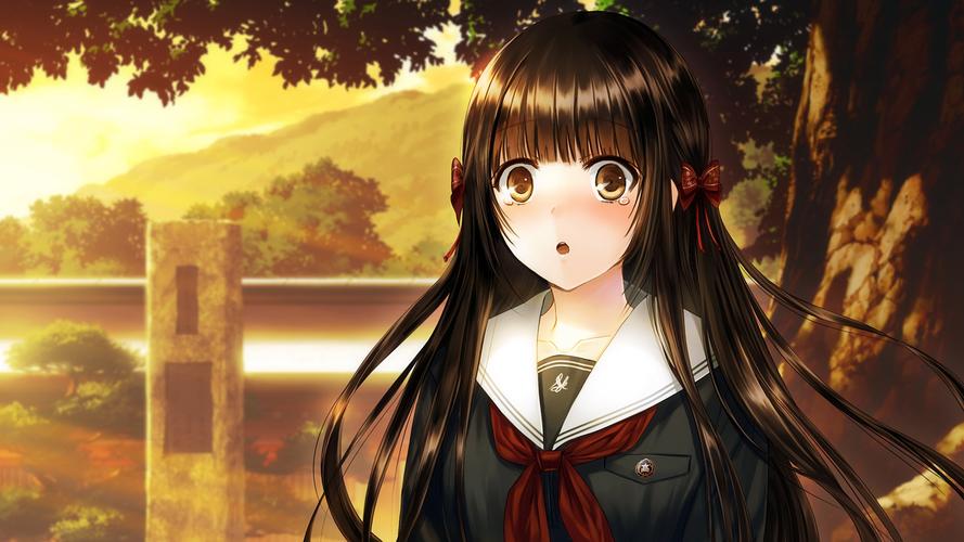 特务退魔忍最新版本体验:二次元美少女与刺激战斗的完美结合!