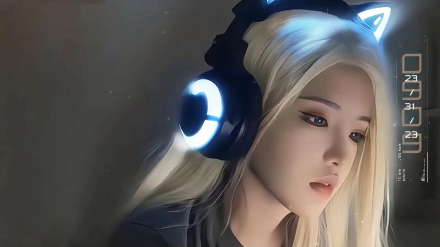 步非烟音频最新版本下载,超甜萌妹子语音合集