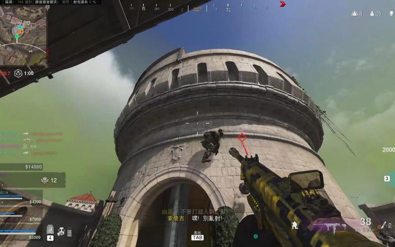 异变战区2最新更新内容抢先看!创意工坊开放