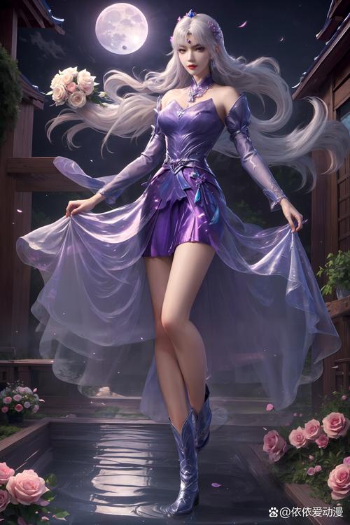 斗破苍穹汉化版下载:手机玩转斗气大陆