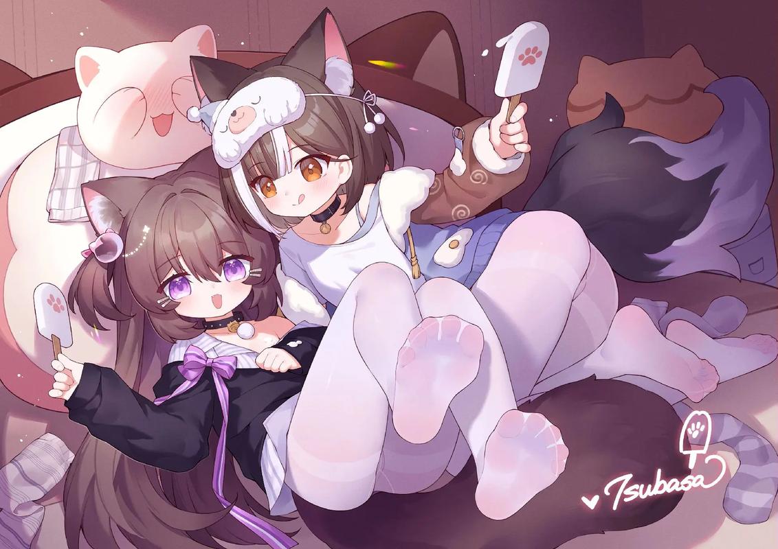 兽耳少女的治疗安卓下载:超萌治愈系游戏推荐