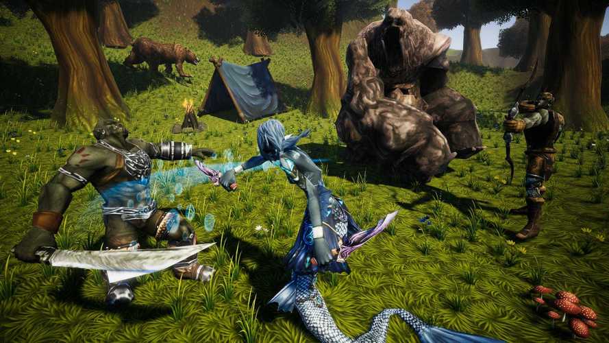 想玩木里人鱼游戏?这里提供下载链接!