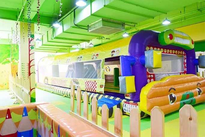 高速下载游乐园欲望汉化版:体验不一样的游戏乐趣