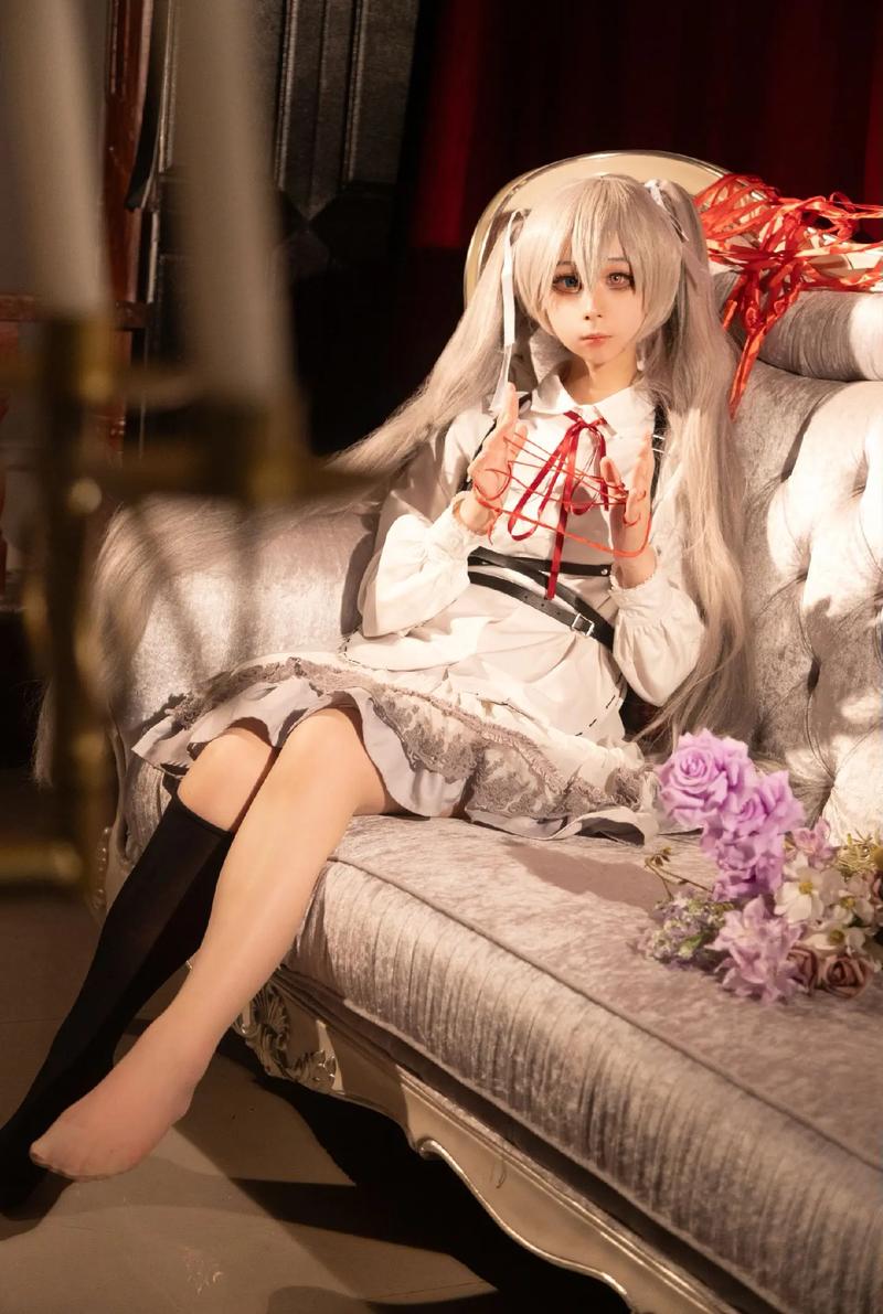 教你指导妻子Cosplay:官方正式版下载,最新版教程助你完成心愿