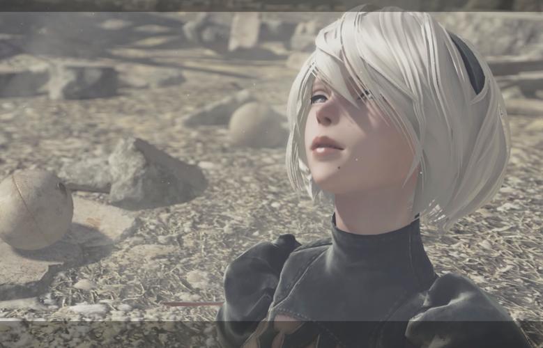 尼尔机械纪元2K剪辑汉化版：超清画质+最新更新内容