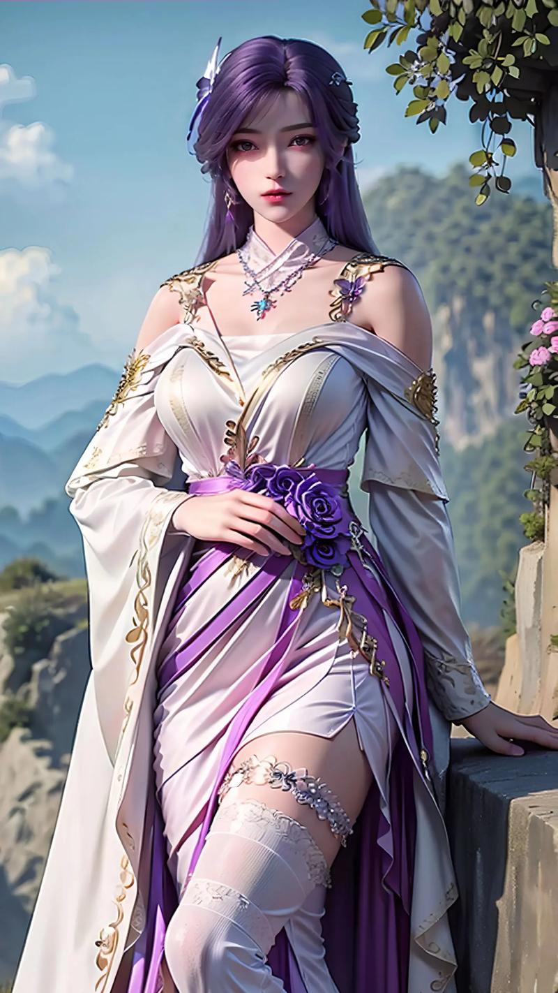 云曦下载安卓版:畅玩完美世界RPG手游