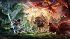 外道勇者一行官网入口：快速进入游戏世界体验冒险