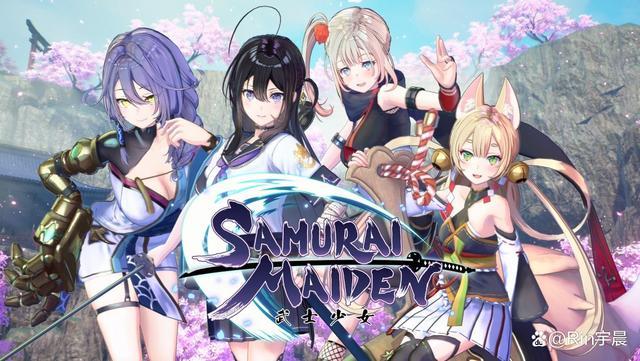 刺激又好玩的美少女神秘幸存者绅士游戏:快来加入战斗