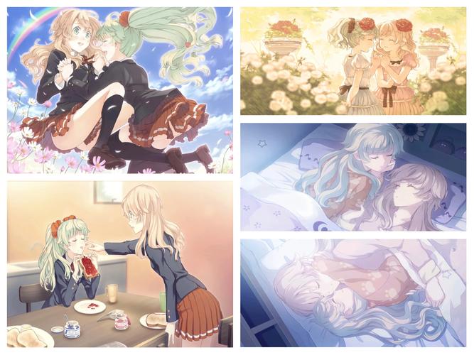 我与女仆的不道德学校生活游戏介绍：揭秘校园禁忌之恋