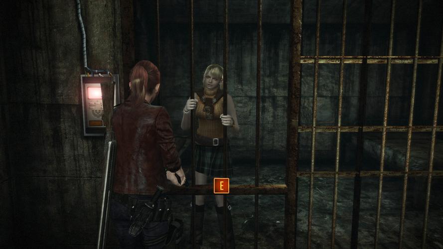 热妻阿什莉完整版本大全：资源下载及游戏攻略