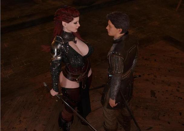 农民的追求汉化版最新更新：超多新内容等你体验！