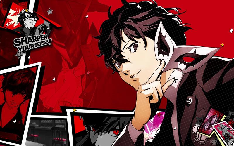 如何下载少女异闻录官方正式版最新版？