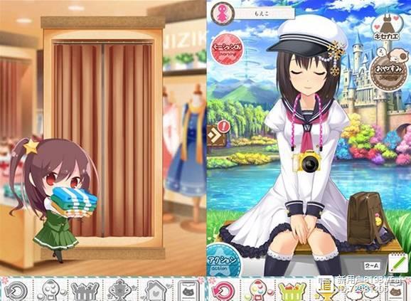 定制女友安卓汉化版攻略：轻松玩转恋爱游戏