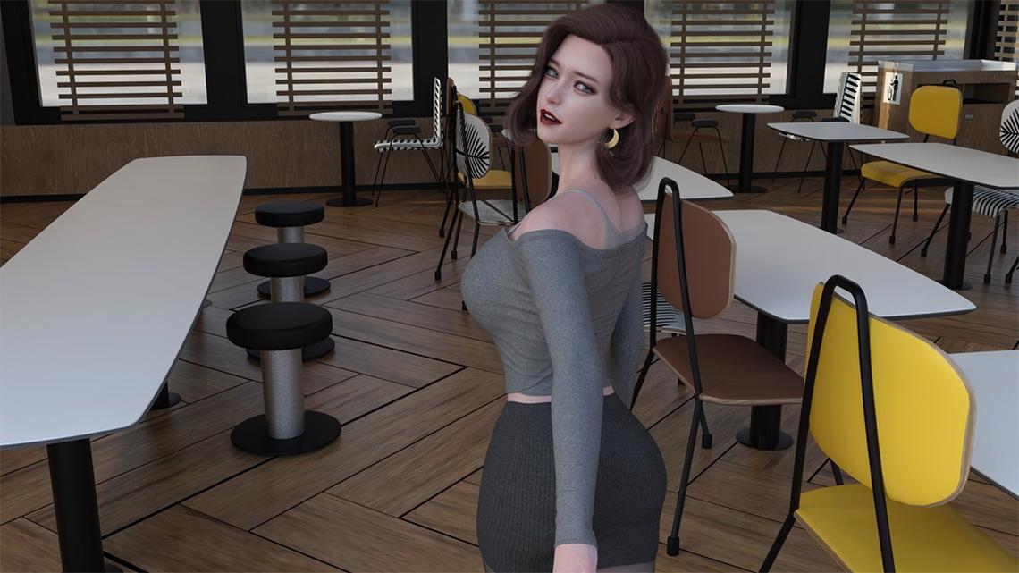 爱欲之塔游戏攻略:全收集、全成就达成完美攻略详解