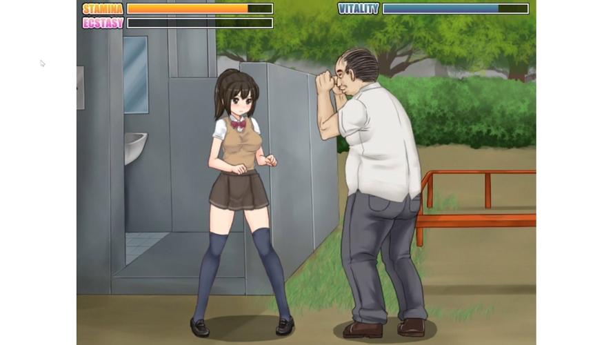 想和JK谈恋爱?这款高中生活游戏你不能错过