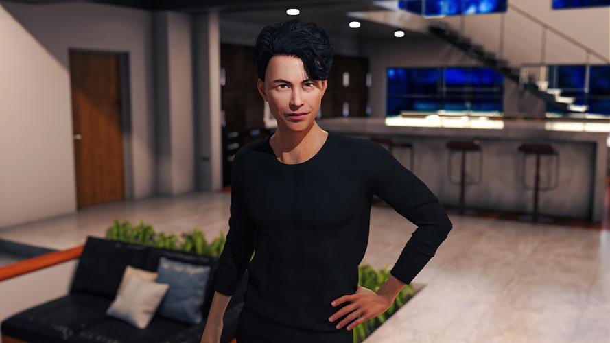 欲望学院第一季安卓汉化版资源分享，福利满满！