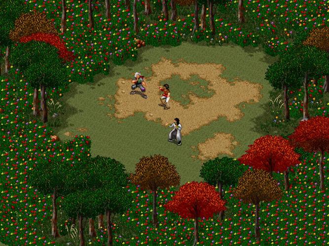 金庸群侠传绅士无双后宫V123.3魔改版:完整攻略分享